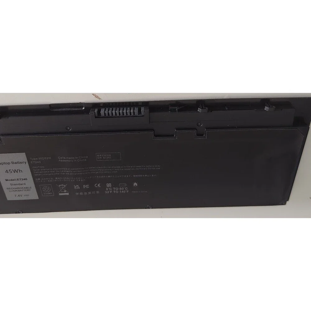 DELL 0PVCK2 E-Port Plus II Port Replicator Docking Station